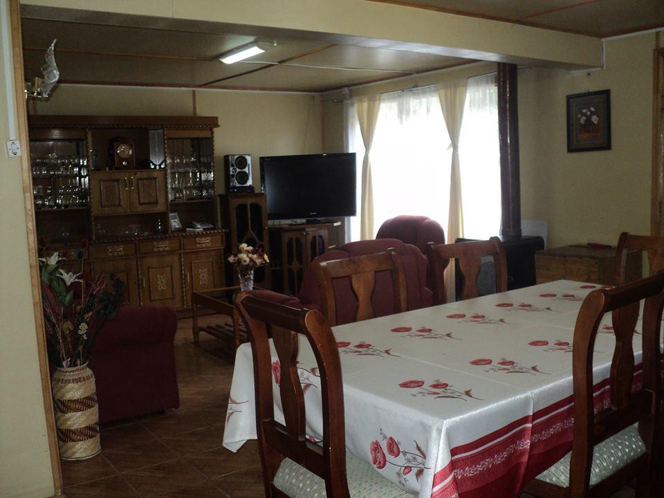 Hostal Marianela Bahía Murta Exteriör bild