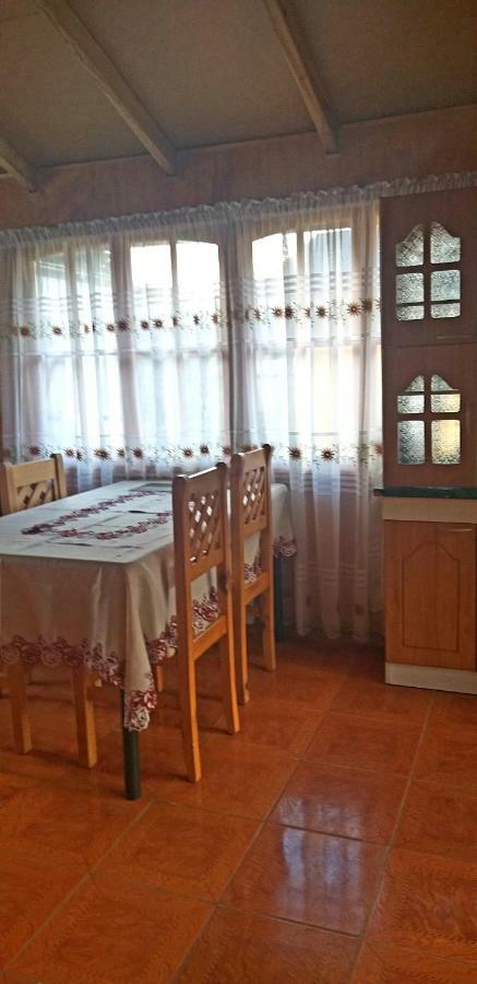Hostal Marianela Bahía Murta Exteriör bild